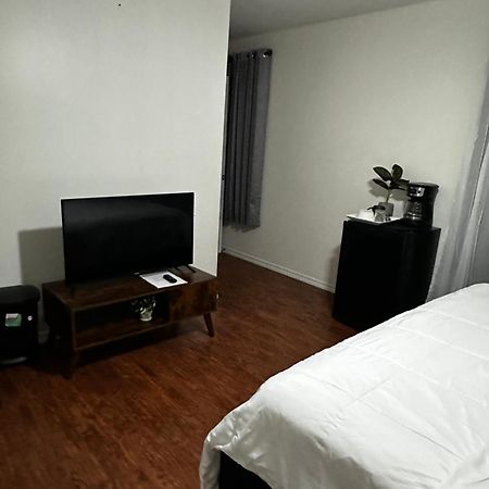 Apartmán Aiden Mansion Londýn Exteriér fotografie